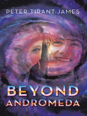 cover image of Beyond Andromeda